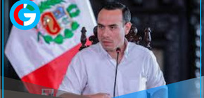 Presidente evaluará ampliar estados de emergencia a más zonas.