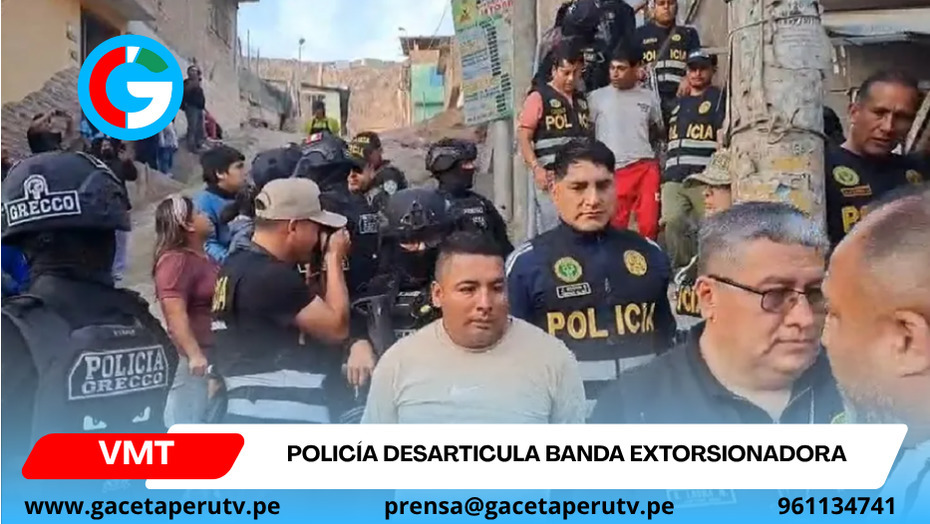 Fuente Fotográfica: RPP Noticias 