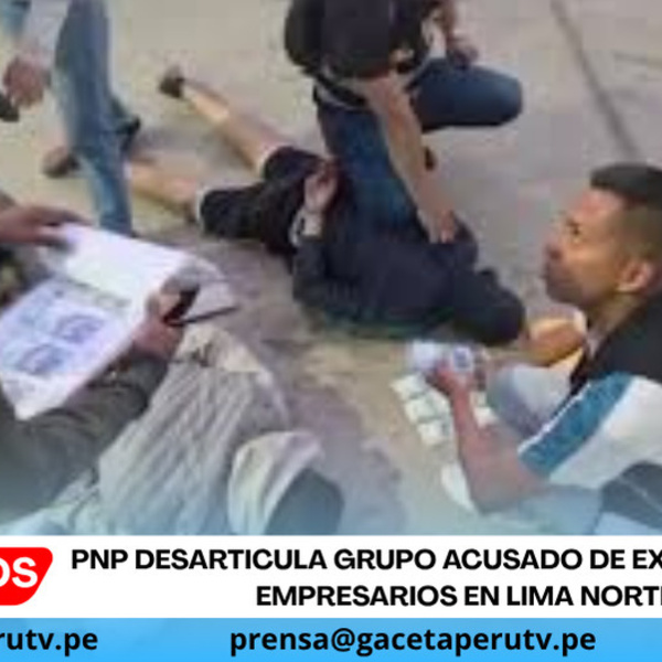 Fuente Fotográfica: La Repùblica