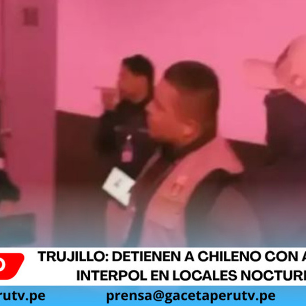 Fuente Fotográfica: RPP