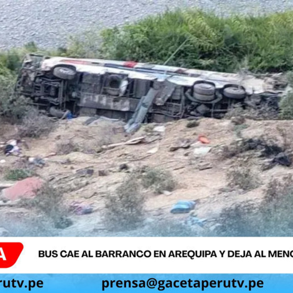 Fuente Fotográfica: RPP