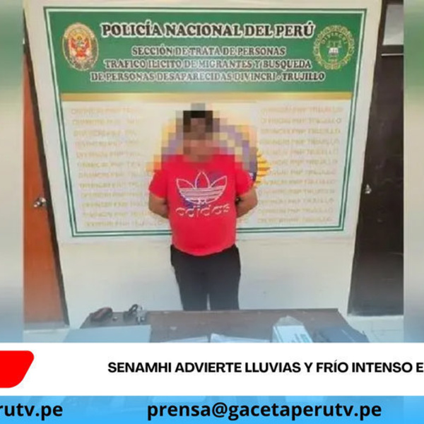 Fuente Fotográfica: RPP