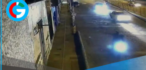 Extorsionadores atacan a balazos el taller de una mujer en el Rímac