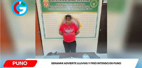 Cae impostor que captaba menores en Trujillo