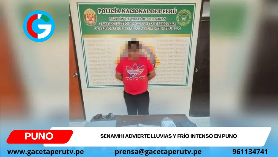 Fuente Fotográfica: RPP