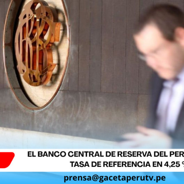 Fuente: Andina/Difusión