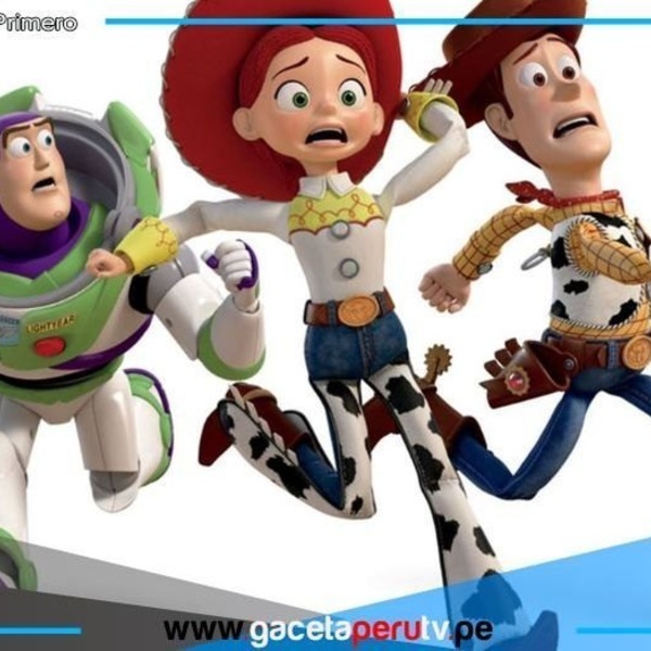 “Toy Story 5” llegará en junio de 2026 a nivel mundial