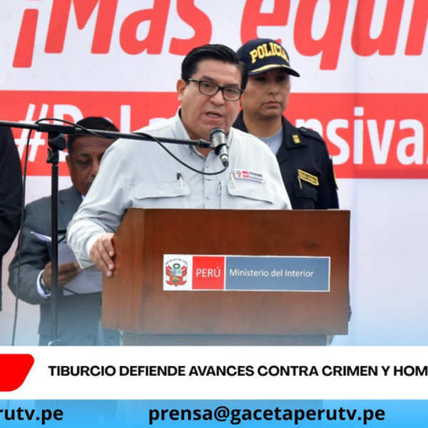 Fuente Fotográfica: Presidencia de la República
