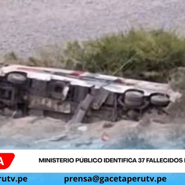 Fuente Fotográfica: RPP