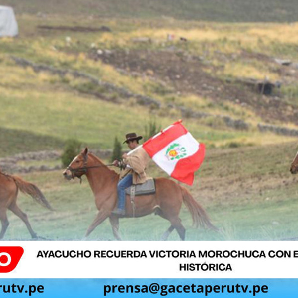 Fuente Fotográfica: Bicentenario
