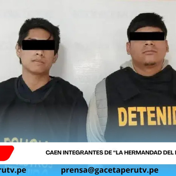Fuente Fotográfica: RPP