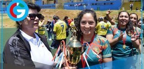 Cajamarca acogerá cerca de cuatro mil deportistas en Juegos Laborales