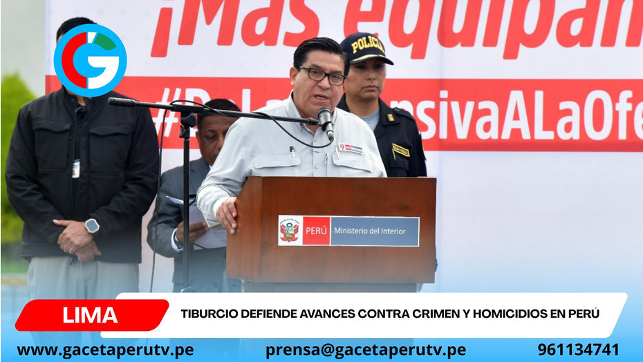 Fuente Fotográfica: Presidencia de la República