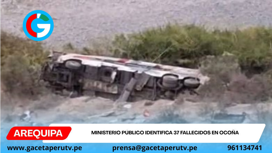 Fuente Fotográfica: RPP