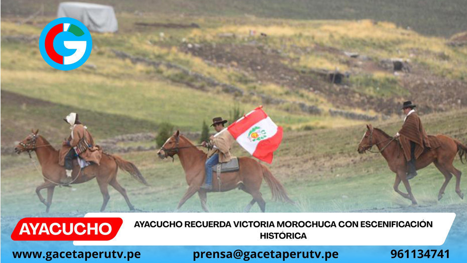 Fuente Fotográfica: Bicentenario