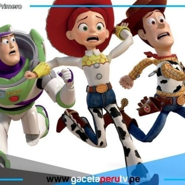 “Toy Story 5” llegará en junio de 2026 a nivel mundial