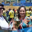 Cajamarca acogerá cerca de cuatro mil deportistas en Juegos Laborales