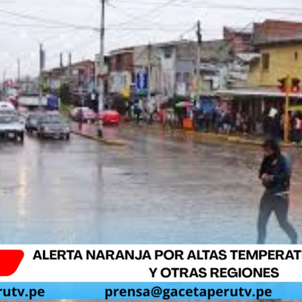 Fuente Fotográfica: La República 