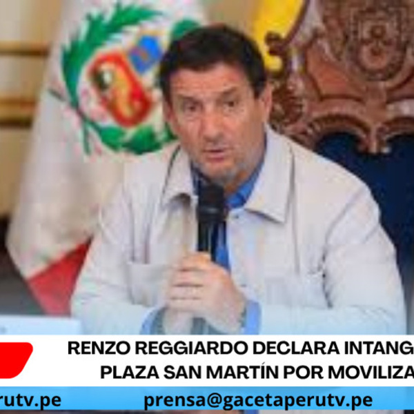 Fuente fotográfica: Canal N