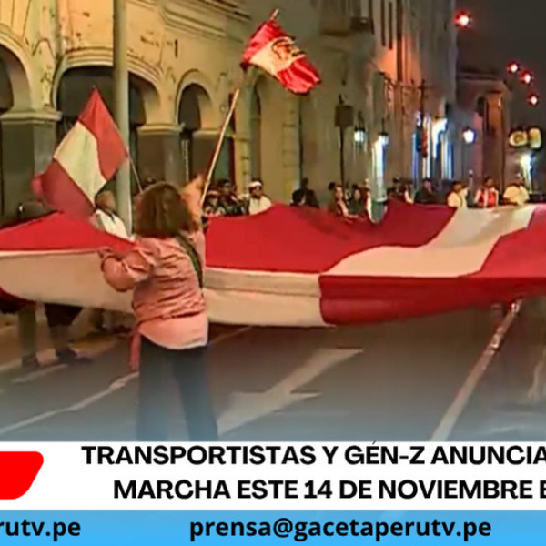 Foto: Canal N