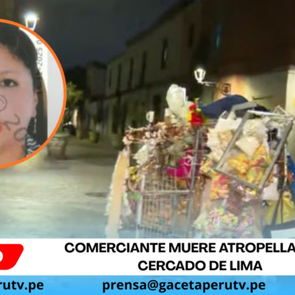 Fuente Fotográfica: Trome