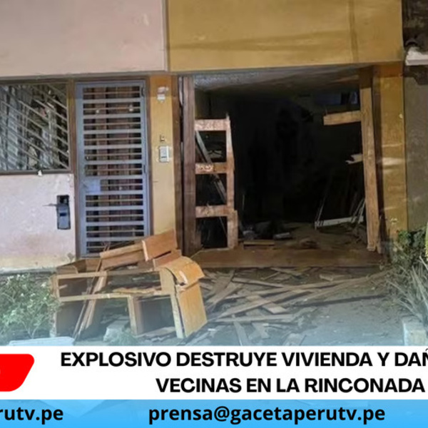 Fuente Fotográfica: RPP