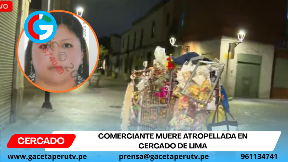Fuente Fotográfica: Trome
