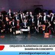 Orquesta Filarmónica de Lima acompañará a Shakira en concierto
