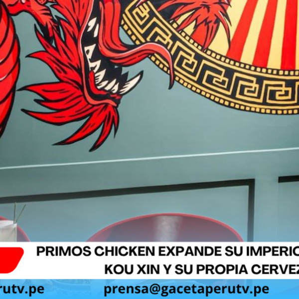 Fuente: Kou Xin