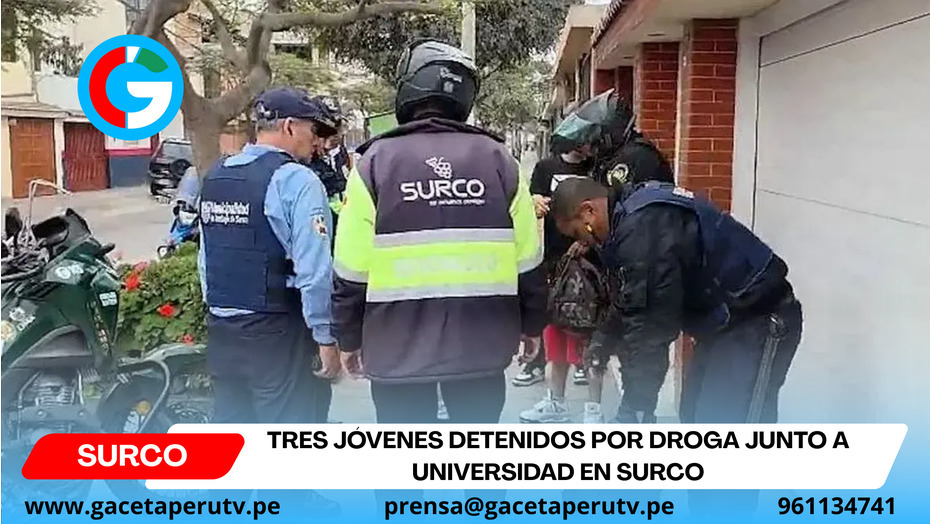 Fuente Fotográfica: RPP