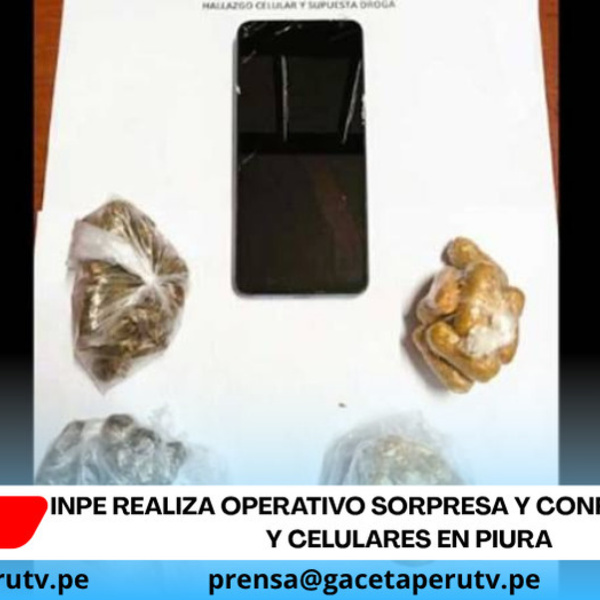 Foto: difusión.