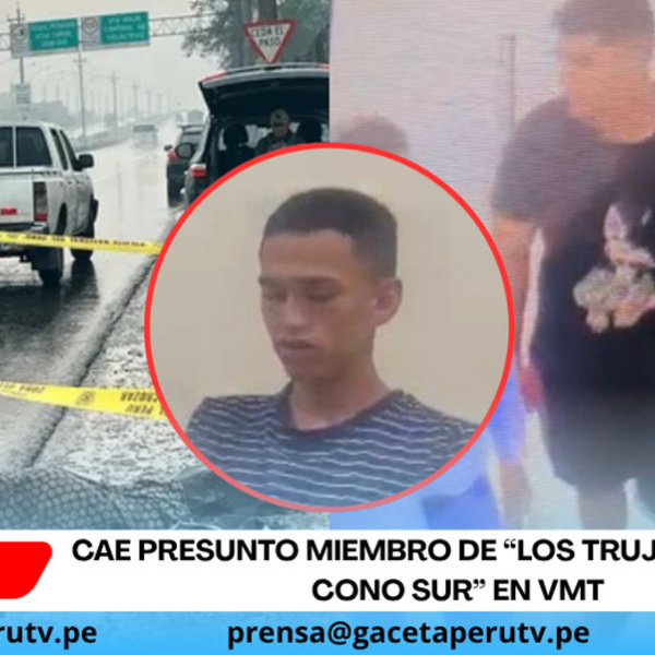 Fuente Fotográfica: La República