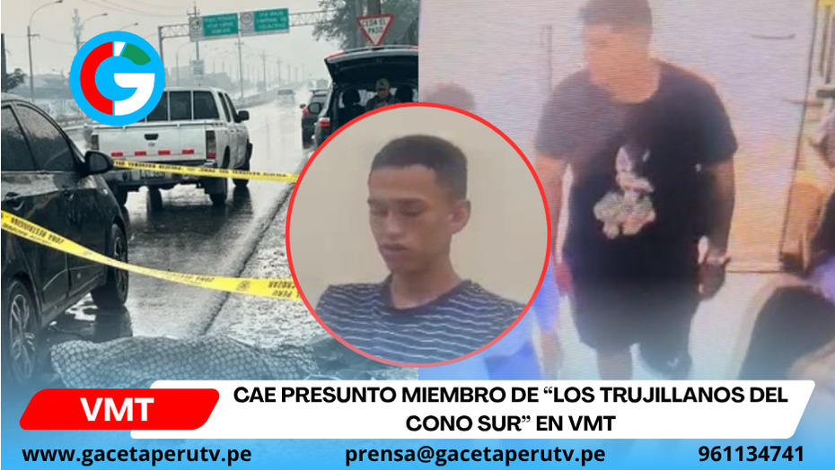 Fuente Fotográfica: La República