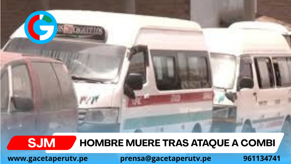 Fuente Fotográfica: La República