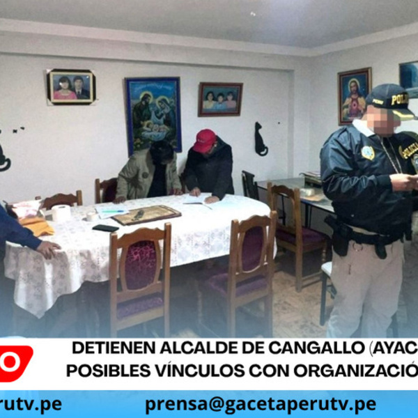 Fuente: Andina/Difusión
