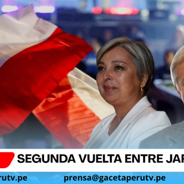 Fuente Fotográfica: France 24