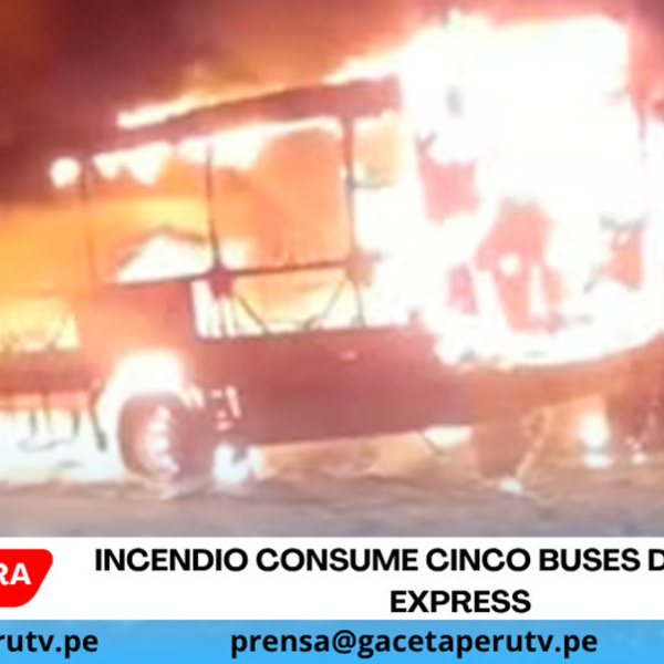 Fuente Fotográfica: ATV
