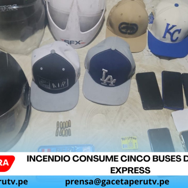Fuente Fotográfica: Redes Sociales 