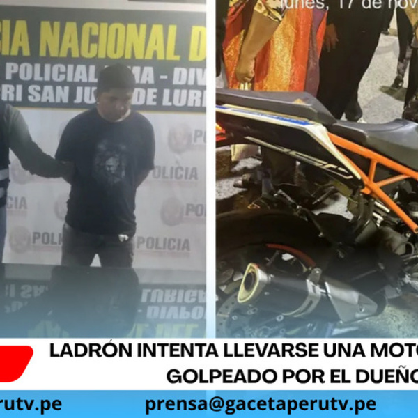 Fuente Fotográfica: Redes Sociales