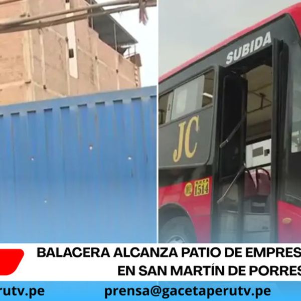 Fuente Fotográfica: La República