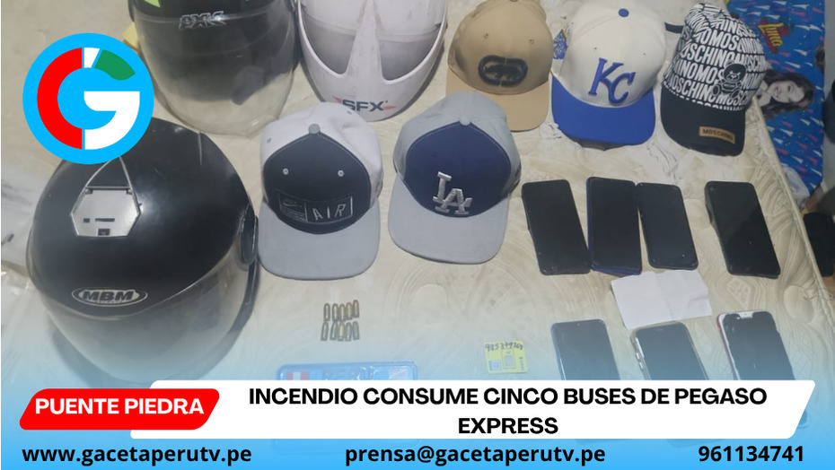 Fuente Fotográfica: Redes Sociales 
