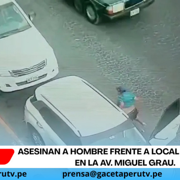 Fuente Fotográfica: Redes Sociales 