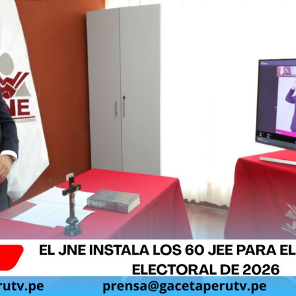 Fuente: Andina/Difusión