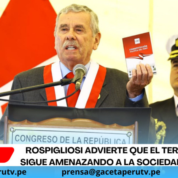 Fuente: Andina/Difusión