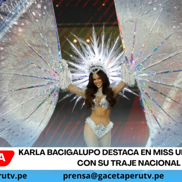Fuente Fotográfica: RPP Noticias 