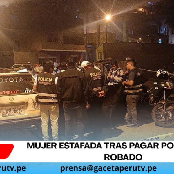 Fuente Fotográfica: Radio La Soberna