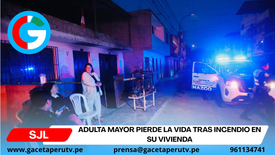 Fuente Fotográfica: Diario Correo