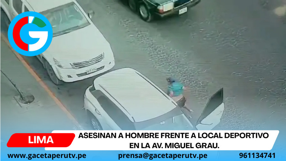 Fuente Fotográfica: Redes Sociales 