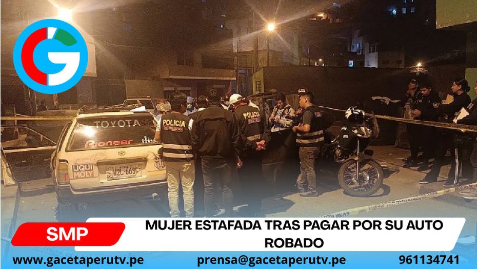 Fuente Fotográfica: Radio La Soberna
