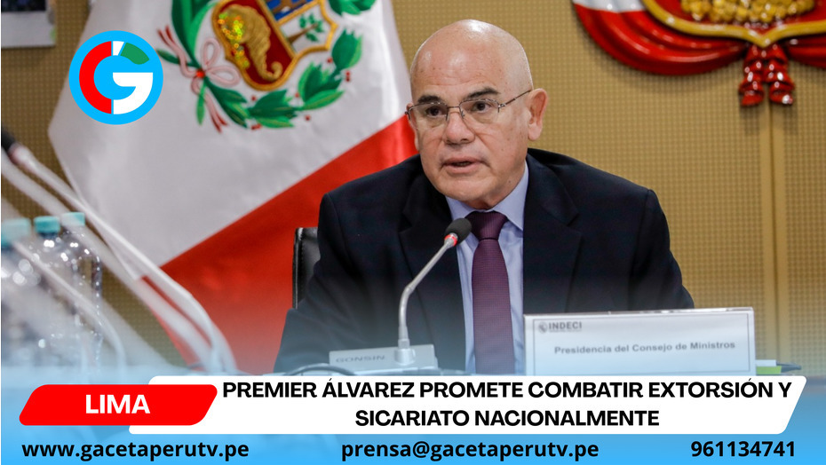 Fuente Fotográfica: PCM